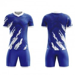 Soccer Uniforms